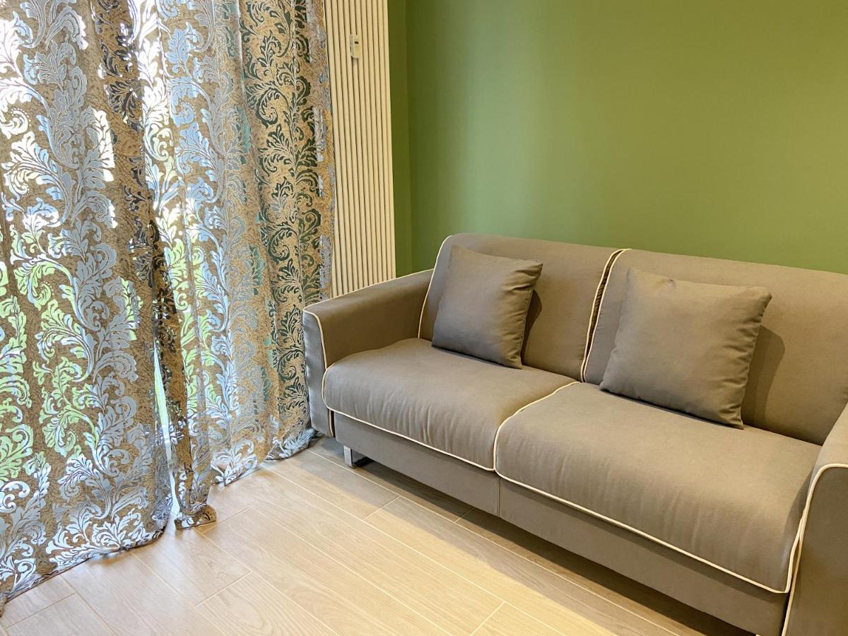 塞葛拉特Casa Di Laura Mono E Bilo Di Fronte Ospedale San Raffaele公寓 外观 照片